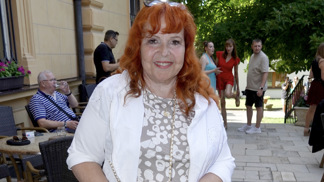 Marcela Holanová otevřeně o mužích: Chlapi s břišáky nikdy nebyli nic pro mě, mám raději ty hezky oplácané