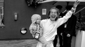 Tenistka Barbora Strýcová se loučí s tenisem: Mateřství mi změnilo tělo, chci se naplno věnovat synovi a procestovat s ním svět