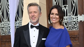 Rituály Adély Gondíkové a Jiřího Langmajera: Na výročí svatby se milujeme a po divadle si doma vždy dáme společně pivo