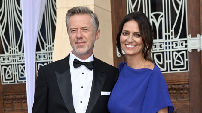 Rituály Adély Gondíkové a Jiřího Langmajera: Na výročí svatby se milujeme a po divadle si doma vždy dáme společně pivo