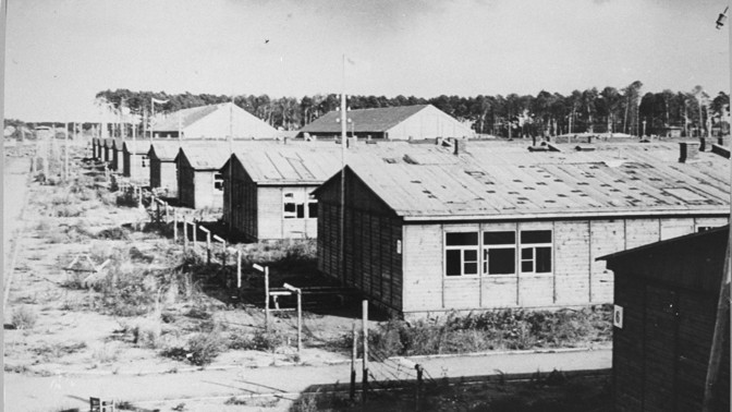 Chtěla být modelkou, válka z ní udělala jednu z nejkrutějších dozorkyň v koncentračním táboře Stutthof