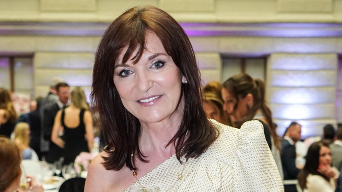 Beata Rajská otevřeně o poruchách příjmu potravy: Vyzáblou modelku bych na svoji přehlídku nepustila, šiju ve velikostech 36 a 38