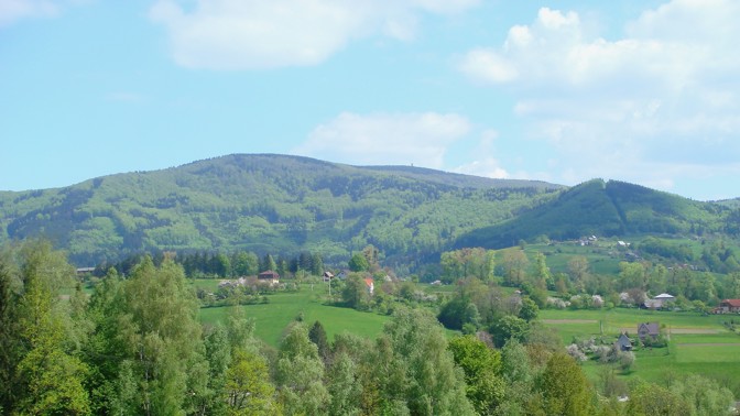 Tip na výlet: Velká Čantoryje, hora v Beskydech, která vás okouzlí hlubokými lesy a pobaví třemi pověstmi