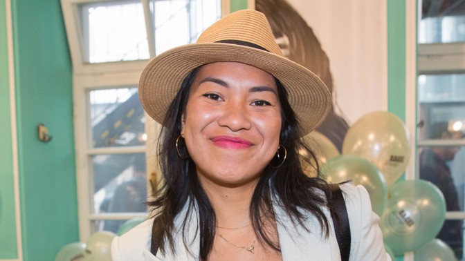 Kuchařka Chili Ta Thuy: Pokud někdo chce, abych se do něj zamilovala, musí umět kachnu s bramborovými knedlíky