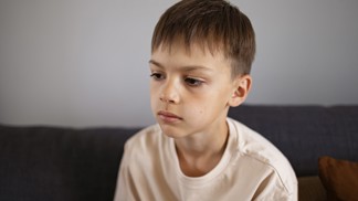 PORADNA: Co si počít, když se dítě netěší do první třídy? Většinou za tím stojí strach, dejte mu proto reálné odpovědi, nabádá koučka