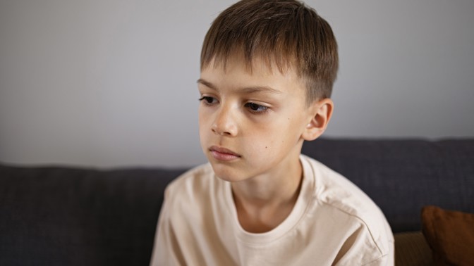 PORADNA: Co si počít, když se dítě netěší do první třídy? Většinou za tím stojí strach, dejte mu proto reálné odpovědi, nabádá koučka