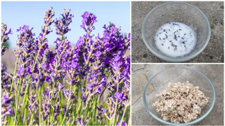 Vyzkoušeno redakcí: Domácí peeling, který předejde nerovnoměrnému opálení na kolenou a loktech