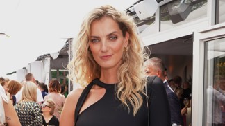 Topmodelka Denisa Dvořáková: Mám ukazováčky na noze delší než palce, nesedí mi ani boty 39