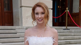 Denisa Nesvačilová o svém módním stylu: Čím jsem starší, více miluji crop topy. Ale v cargo kalhotách mě neuvidíte