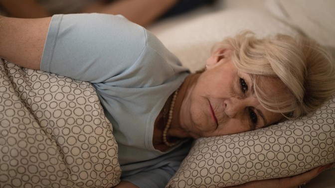 Horoskop a spánek: Tři znamení zvěrokruhu, která v noci špatně spí