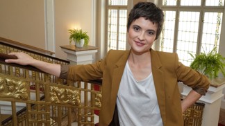 Eva Podzimková o účesu “na vrabčáka”: Nemít na hlavě deku je osvěžující, ale údržba zabere víc času