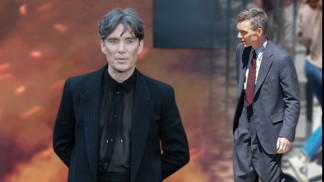 Cillian Murphy držel kvůli roli vyzáblého fyzika Oppenheimera drastickou dietu: Jedl mandli denně, tvrdí jeho kolegyně Emily Blunt