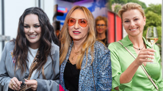 Šperky slavných a jejich příběhy: Ewa Farna se pochlubila snubákem, Kateřina Žbirková prstýnky po Mekym a Jitka Kocurová diamanty