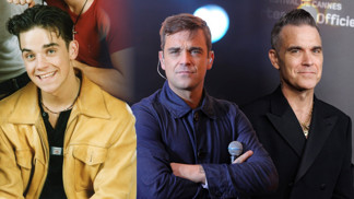Robbie Williams trpí dysmorfofobií, která postihuje hlavně dospívající. Zpěvák nenávidí svoje tělo i po výrazném zhubnutí