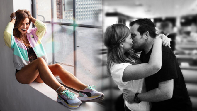 Osudová láska Báry Hlaváčkové: Toho pravého jí předpověděla vědma, našla ho v sámošce v rakouských Alpách