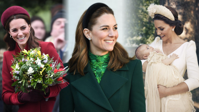 Kate Middleton přestala nosit čelenky. Tyhle skvosty už na ní kvůli královskému protokolu nikdy neuvidíme
