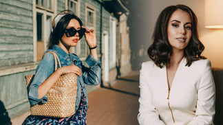 Škola etikety s Julií: Pozdravit ano, mluvit ne aneb Chyby při nošení slunečních brýlí děláme všichni