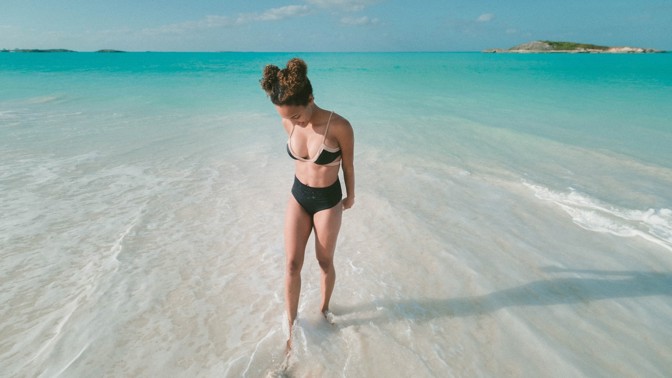 Horoskop hubnutí: Komu se povedlo vyrýsovat tělo do plavek a kdo to odložil na příští rok