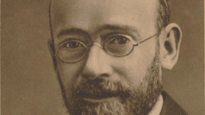 Dojemný příběh muže, který své svěřence v sirotčinci miloval natolik, že je neopustil ani v plynové komoře