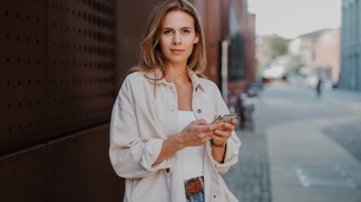 Valentýna (29): Jsem hezká, milá a sympatická, přesto si nemůžu najít muže. Každý nejpozději po dvou měsících utekl