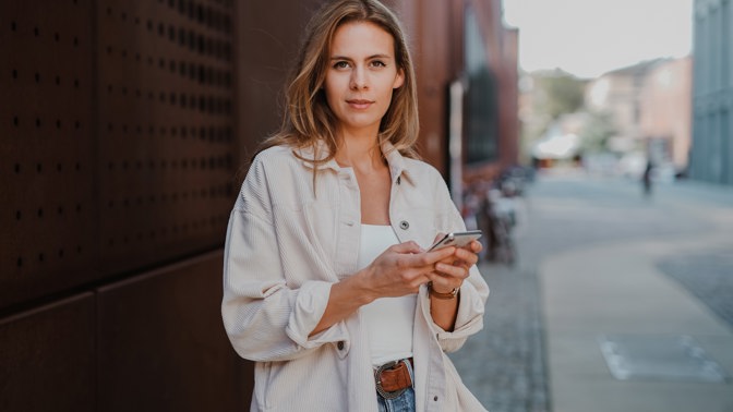 Valentýna (29): Jsem hezká, milá a sympatická, přesto si nemůžu najít muže. Každý nejpozději po dvou měsících utekl