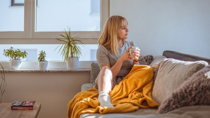 Horoskop na neděli: Tři znamení, která poslední den víkendu nejraději prolenoší