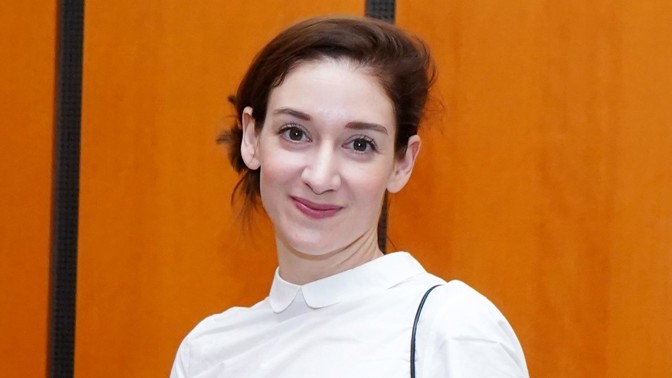 Marta Dancingerová ze Zlaté labutě o dětech a roli macechy: Vypadá sama jako holčička, přitom se stará střídavě o tři kluky