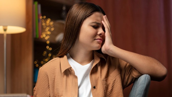 Barbora (22): Na dovolené v Chorvatsku jsem se málem utopila. Od té doby mě pronásleduje smůla, nepomáhají ani amulety od vědmy