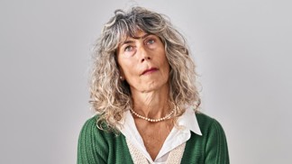 Ludmila (64): Hudba ze starého gramofonu mě pořádně vyděsila. Na chvíli jsem měla pocit, že opouštím své tělo