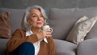 Růžena (65): Manžel mě opustil, aby mohl začít znovu. Díky vnučce jsem pochopila, že bez něj mi je mnohem lépe
