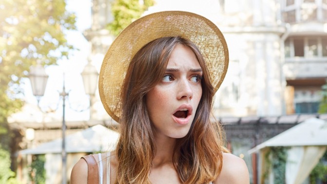 Dominika (24): Můj přítel umírá u každé rýmy. Netušila jsem, že chlapi jsou dnes takové měkoty