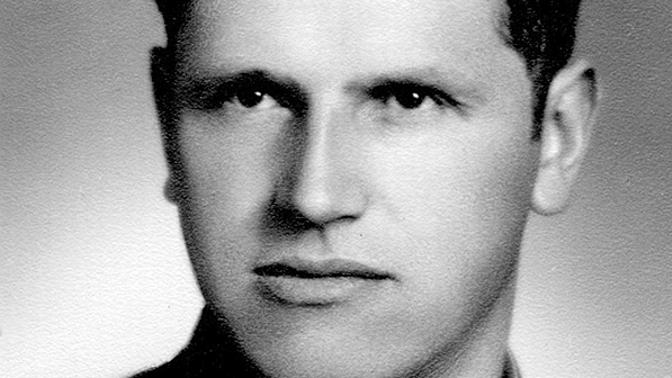 Příběh bolesti i naděje aneb Jak se utýraný kněz Josef Toufar po 65 letech vrátil do "svého" kostela