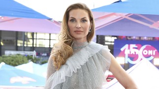 Modelka Pavlína Němcová radí ženám 50+: Nahota už je v našem věku nevhodná, myslete na své děti