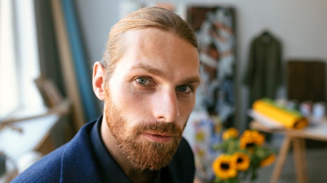 Jáchym (35): Kvůli cukrovce jsem přišel o nohu. Teď se bojím chodit mezi lidi