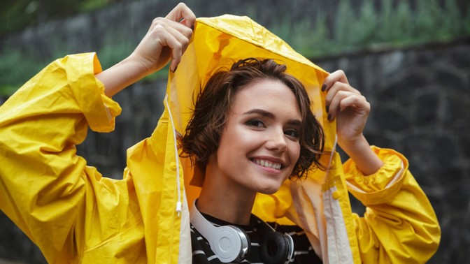 Horoskop a bouřky: 3 znamení, která milují, když venku řádí živly