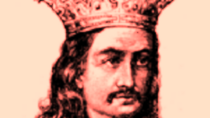 Krutost a nenávist aneb Když milenecká láska k mocnému muži je víc než láska k vlastnímu bratrovi