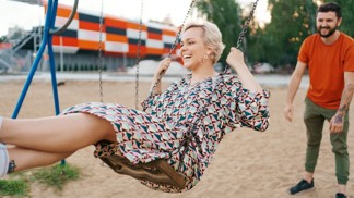 Horoskop: 3 znamení, která by se nejraději vrátila do dětských let a užívala si letní prázdniny