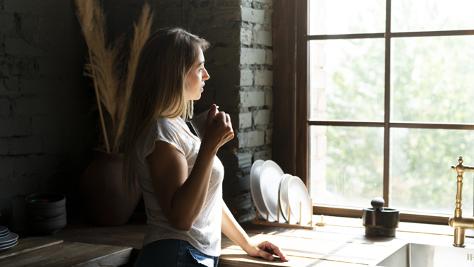 Káťa (24): Po čtvrtroce jsem dala příteli kopačky. Šokovalo mě to, co dělal za kůlnou s nejlepším kamarádem