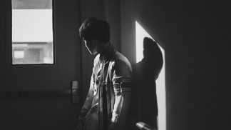 Pavel (18): Nechápal jsem, proč moje fretka odmítá chodit přes most. Zjistil jsem to až za jedné bouřky, během níž mi šlo o život