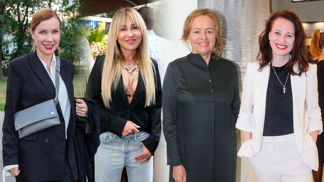 První láska slavných: Sedláčková randila u bazénu, Zázvůrková se hubičkovala ve školce a Jachnická ho našla na diskotéce