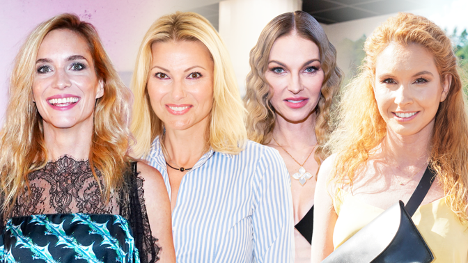 Trendy, které se u slavných žen neujaly: Kocurové vadí kalhoty do pasu, Vagnerové oversize svršky a Nesvačilové cargo kalhoty