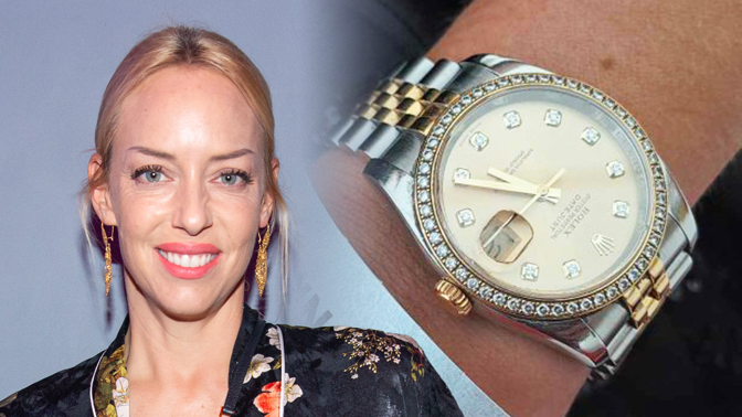 25 nejluxusnějších šperků a hodinek slavných Češek: Podívejte se na jejich tajné skvosty za statisíce
