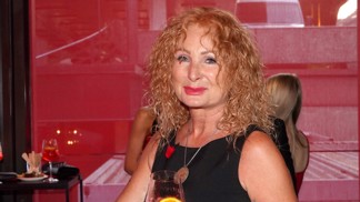 Světlana Nálepková o životě po 60: Splnila si sen o tetování a obklopuje se jen lidmi, kteří ji něčím obohatí