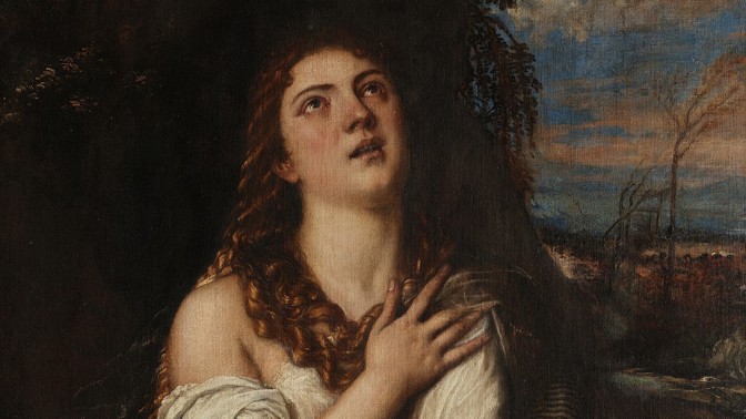 Pranostiky svaté Máří Magdaleny: Když v tento den prší, bude hodně obilí