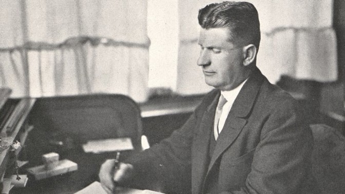 Tragická smrt Tomáše Bati: Před nehodou se pohádal se synem a ze vzteku přepsal celou firmu na nevlastního bratra Jana