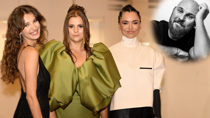 Vlasová policie Honzy Kořínka z Varů: Třeštíková jako by utekla z techno party, překombinovaný účes Koktové i dokonalá Sandeva