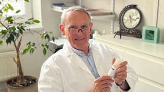 Většina žen dnes ví, jak správně čistit zuby, ale netuší, jak zabránit vzniku celulitidy, říká lymfolog MUDr. René Vlasák