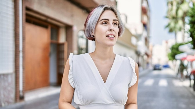 Anna (30): Po mamince jsem zdědila schopnost mluvit s mrtvými. Jenže já o nic takového nestojím, jenom mi to komplikuje život