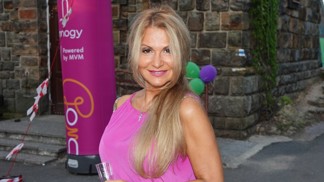 Yvetta Blanarovičová zhubla za rok 9 kilo: Ráno jsem pila jen smoothie a kávu, v poledne měla dvouchodový oběd a před šestou lehkou večeři