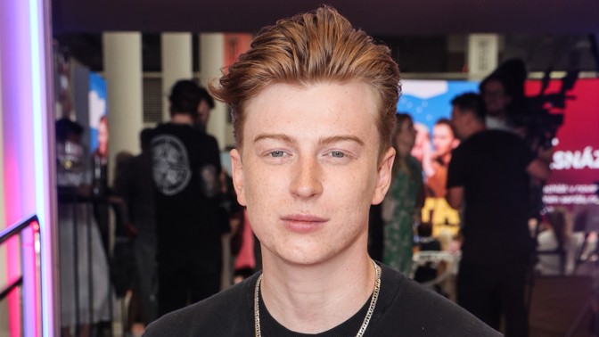 Adam Mišík o vztahu s Natálií Jiráskovou: Už přes rok spolu bydlíme, ale z dítěte mám zatím vítr